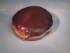 Regular Paczki - Chocolate Custard