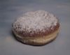 Regular Paczki - Lemon