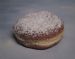 Regular Paczki - Lemon