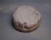 Regular Paczki - Cream Cheese