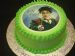 Photocakes are a fun and personal way to celebrate any occasion.  Just bring in your favorite picture, and we will scan it on an edible sheet of fondant.  Great for birthday, anniversary, or graduation cakes.
