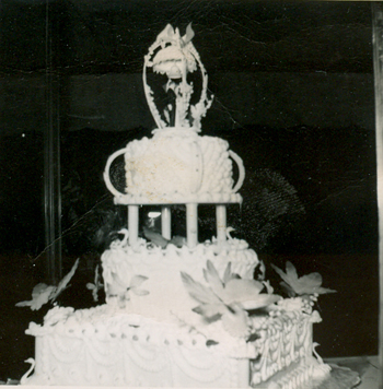 central continental bakery