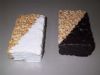 Krispy Treats - Vanilla or Chocolate Dipped