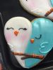 Love Bird Cookies
