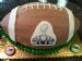Football Cake