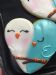 Love Bird Cookies