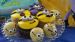 Minion Cake Pops And Cupcakes