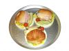 Central Continental Bakery's fresh baked buns & rolls are the perfect compliment for any sandwich!