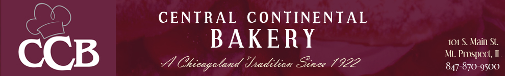 Toasts briochés (Biscottes rondes) - Continental Bakeries